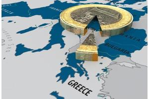 Греческая комедия близится к финалу. Жертвами Grexit станут бюджетники