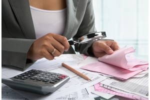 5 случаев выездной налоговой проверки физических лиц