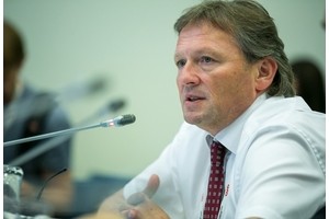 Борис Титов: «Нам нужна не стабильность, нам нужен рост»