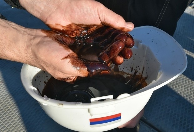 Поможет ли России заморозка добычи нефти?