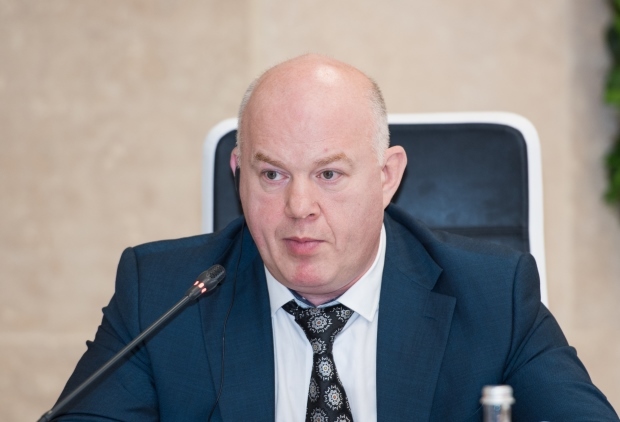 Ведущий инженер птс
