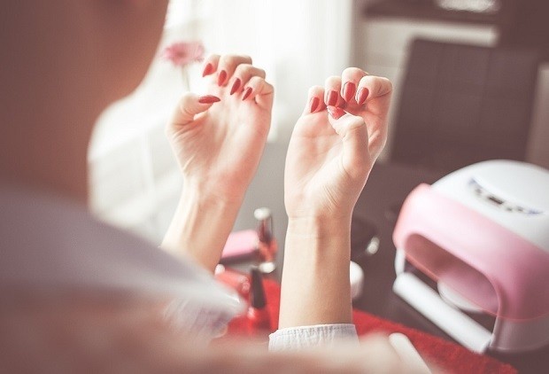 5 причин, по которым женщины отказываются работать 