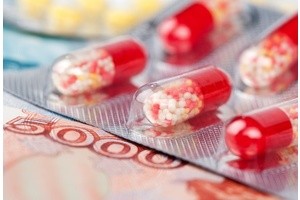 Медицинская и фармацевтическая промышленность РФ: тенденции роста