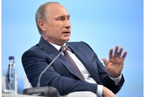 Путин знает, как помириться с США