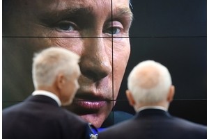 Повестка-2018: начнутся ли наконец в России реформы?
