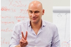 Радислав Гандапас: «Жизнь не сложится, если сам не сложишь»