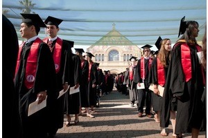 Лучшие университеты для старта карьеры в России и в мире