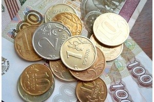 Рубль может ослабнуть из-за оттока валюты