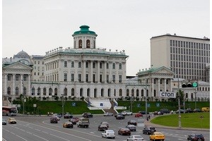 В России изменены правила дорожного движения