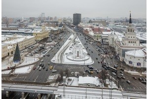 ​В Москве появятся два новых вокзала
