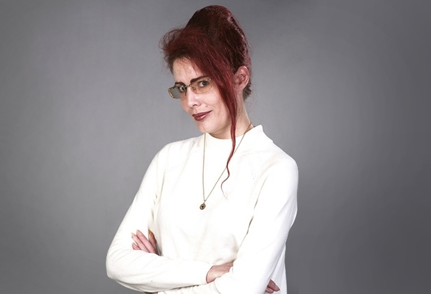 Elena Rishkov Контент-маркетинг как средство выйти замуж | Executive.ru