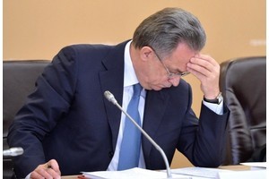 ​КПРФ обвинила Мутко в беспрецедентном позоре