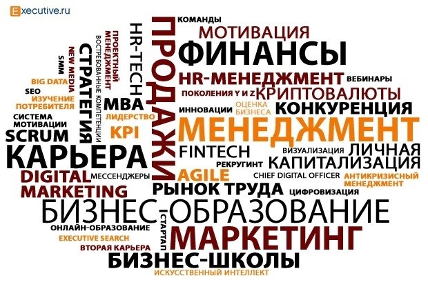 «Хочу написать статью для Executive.ru, посоветуйте тему» 