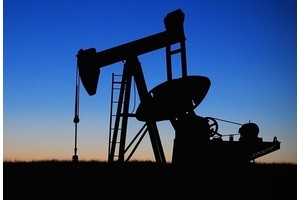 Нефть дорожает из-за протестов в Иране