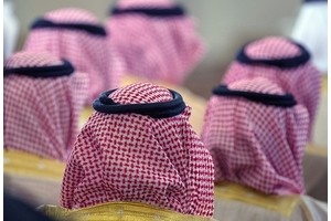 Саудовские принцы-коррупционеры заплатят $100 млрд