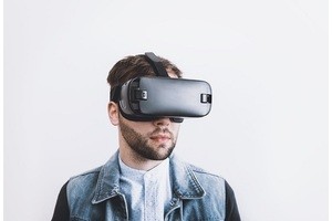 Виртуальная реальность: маркетинговые идеи, которые хочется украсть