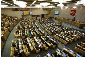 Дума хочет объявить налоговую амнистию