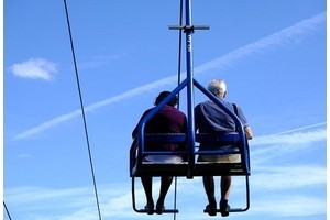​Повышать пенсионный возраст будут «мягко»