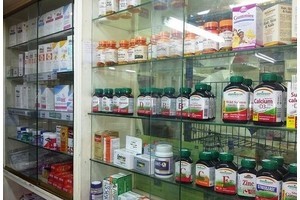 Рынок аптек в России может рухнуть