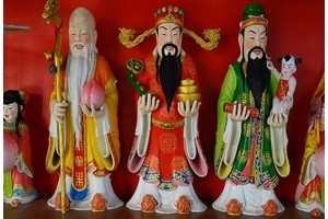Как выторговать свое в Китае: семь премудростей