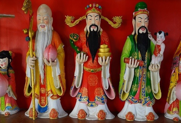 Как выторговать свое в Китае: семь премудростей