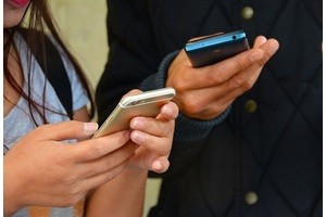 Мессенджеры убивают сервис SMS