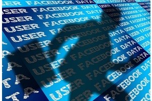 Facebook собирает данные, но не у всех