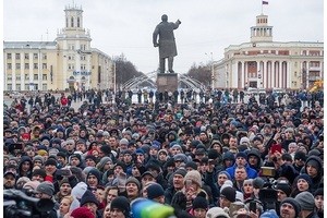 «За деньги все, что угодно подпишут»