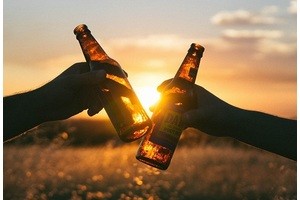 Пиво объединит Россию и Украину