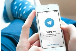 В России может быть заблокирован Telegram
