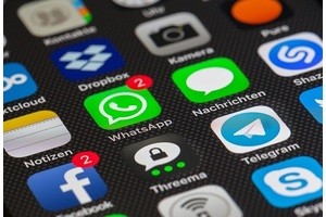 Telegram запрещен на территории России