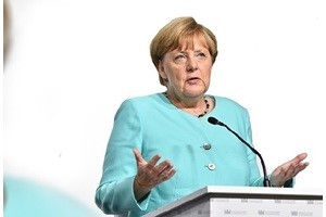 Германия не хочет поддерживать санкции США