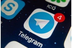Дурову не нужны деньги: Telegram отказался от ICO