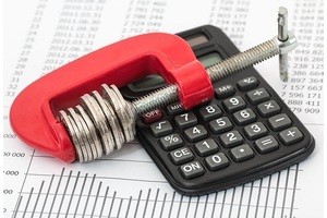 Эффективность начинается с контроля ресурсов