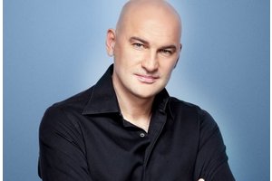 Радислав Гандапас: «Искренность ценится аудиторией больше, чем компетентность»
