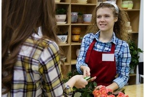 Наличные можно будет снимать в магазине