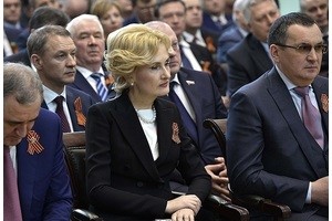 Зарплата депутата – 388 тыс., пенсия – от 46 тыс. рублей в месяц