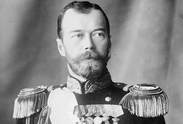 Менеджмент от Николая II