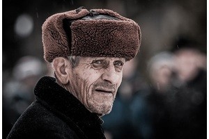 Сколько бедных в России?