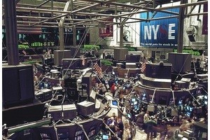 В США и Азии упали биржевые индексы