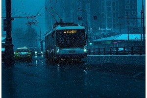 Цены на транспорт будут «плавать»