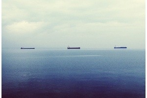 Китайские танкеры уходят из Ирана