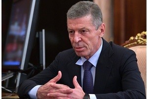 Дмитрий Козак пригрозил нефтяникам