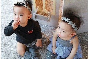 ​В Китае родились первые модифицированные дети