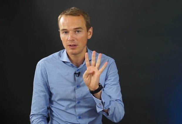 Разработка конкретного плана действий