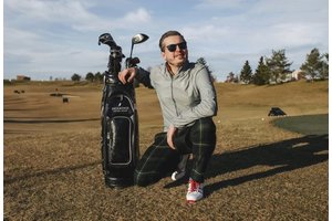 Почему богатые люди любят играть в гольф