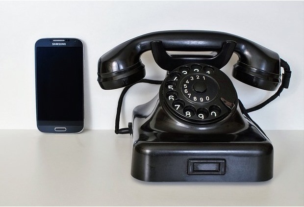 Телефон vs мессенджер, или Не звоните своим клиентам!