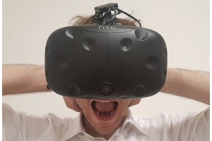 Обучение в шлеме: как бизнес использует VR и AR