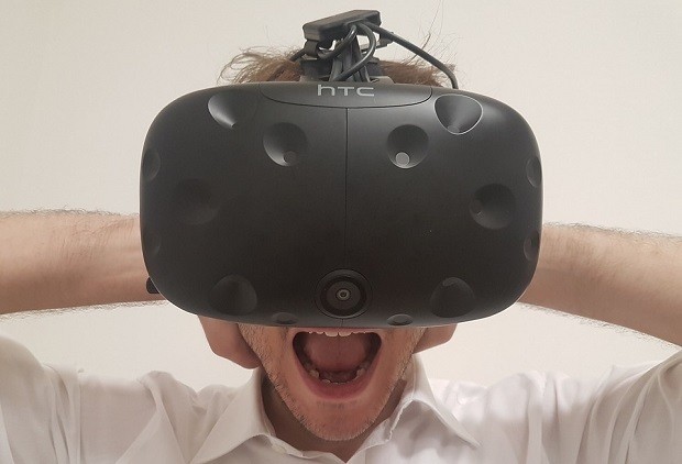 Обучение в шлеме: как бизнес использует VR и AR