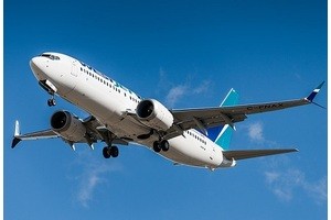 Компания Boeing подешевела на $25 млрд